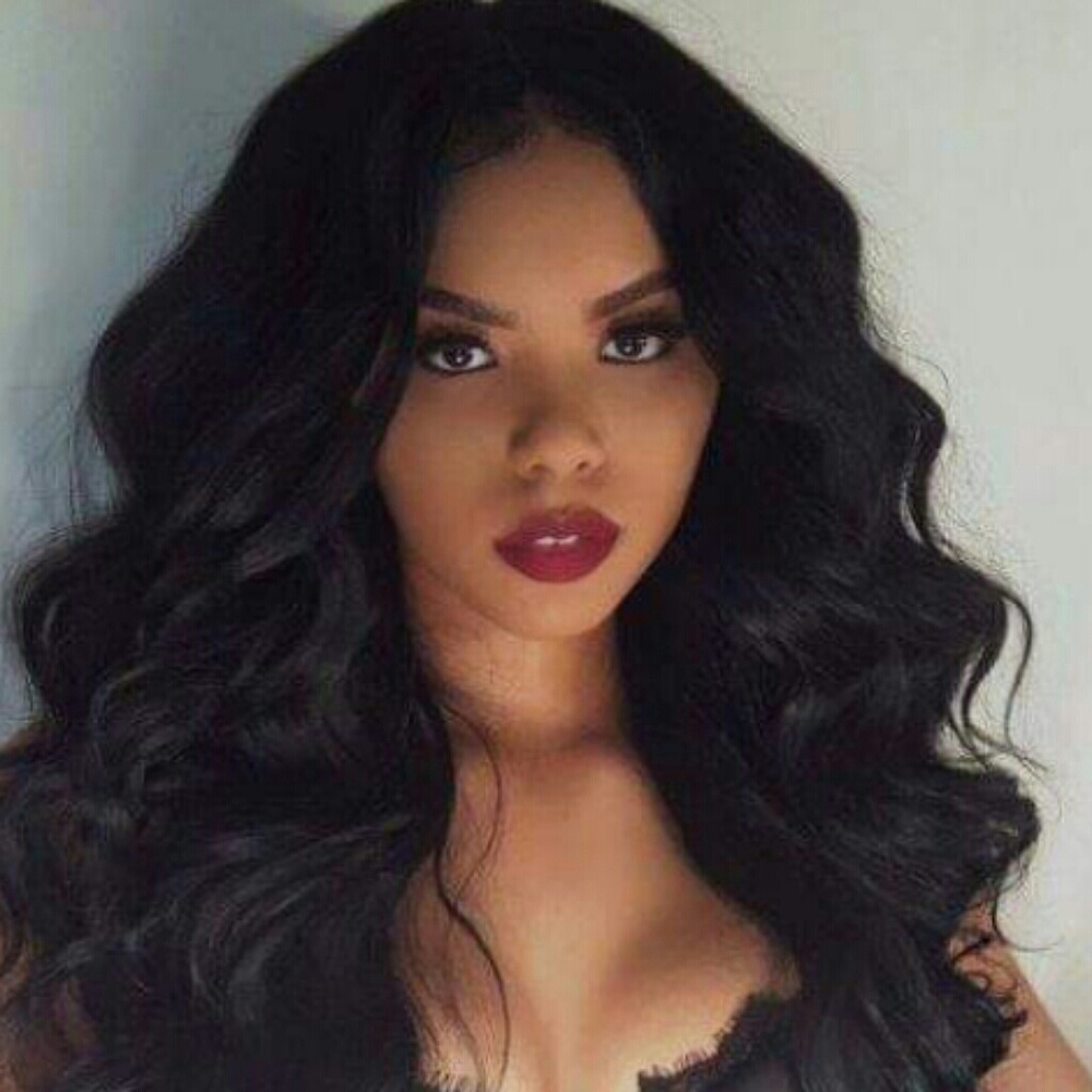 100% Human Hair Extensions